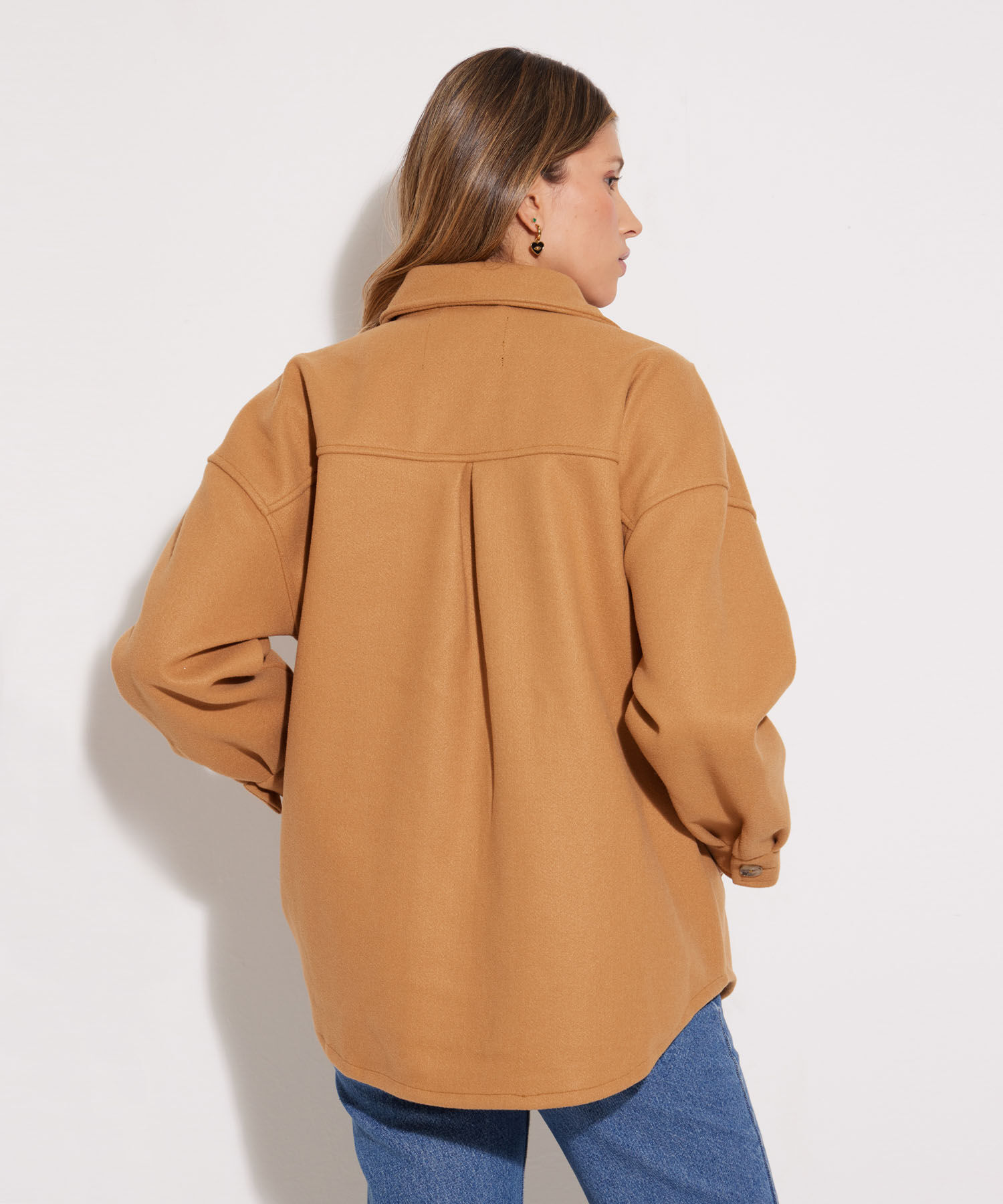 Chaquetas para mujer