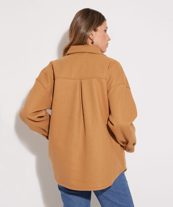 Chaquetas para mujer