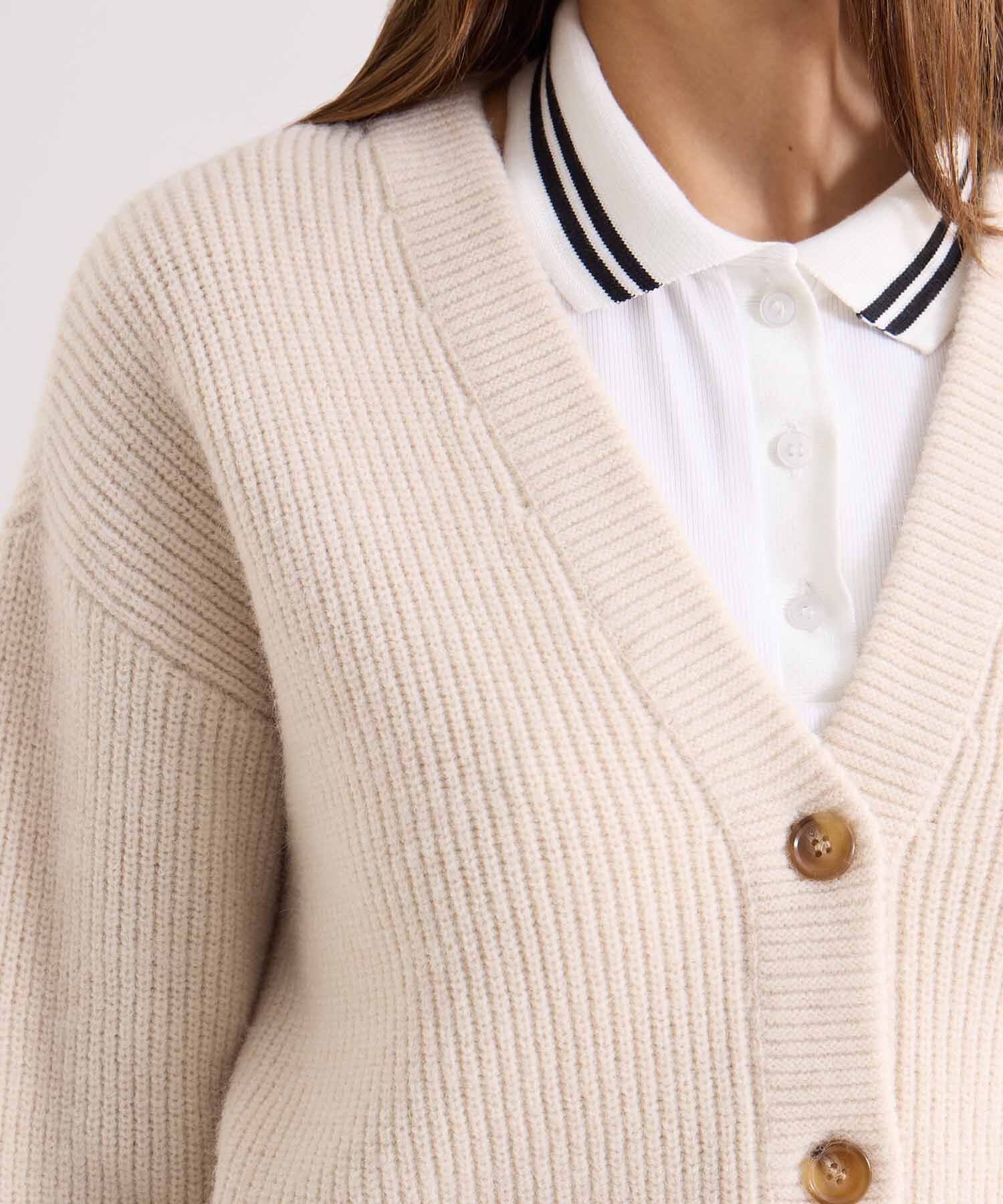 sacos para mujer