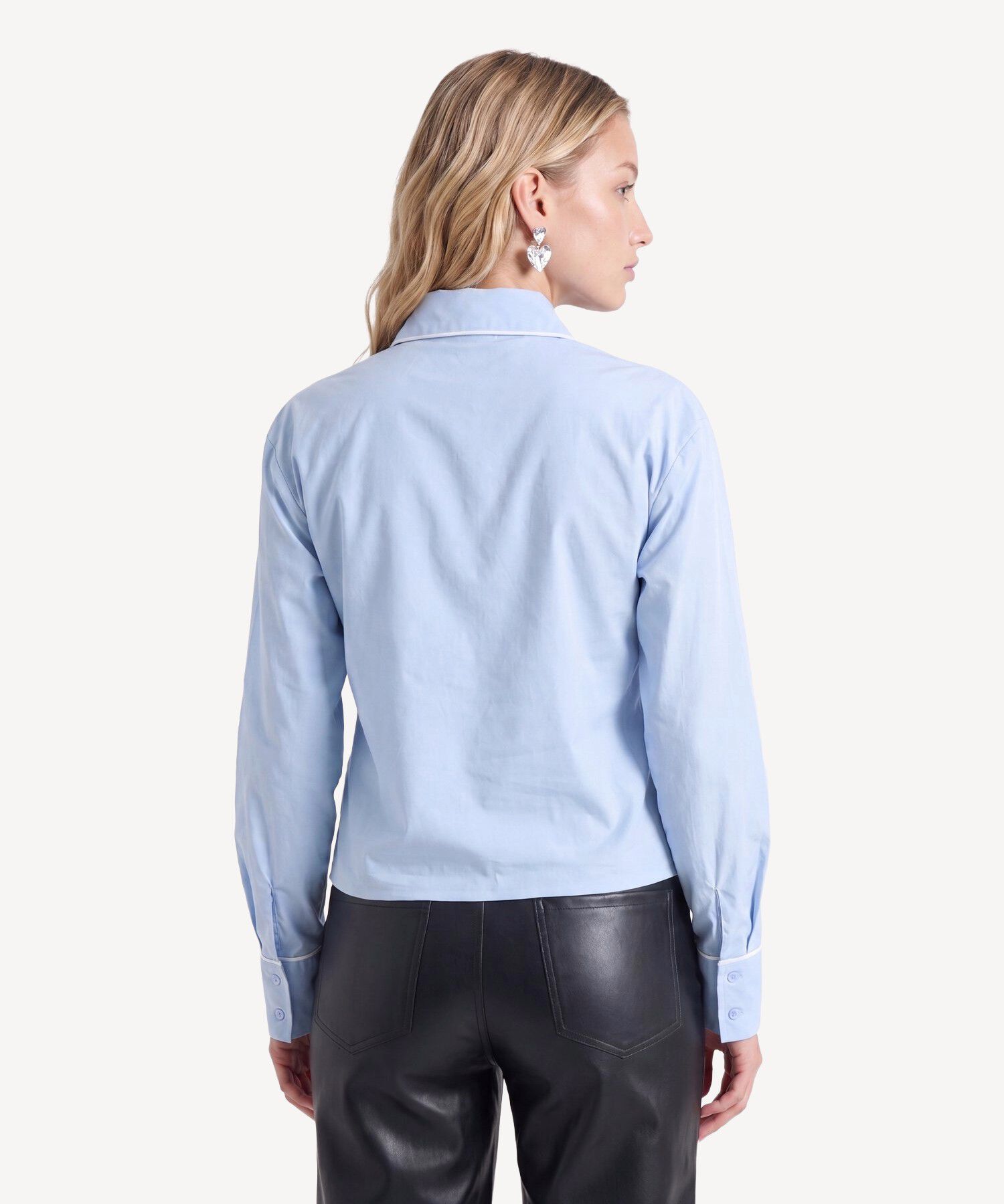 Blusa para mujer