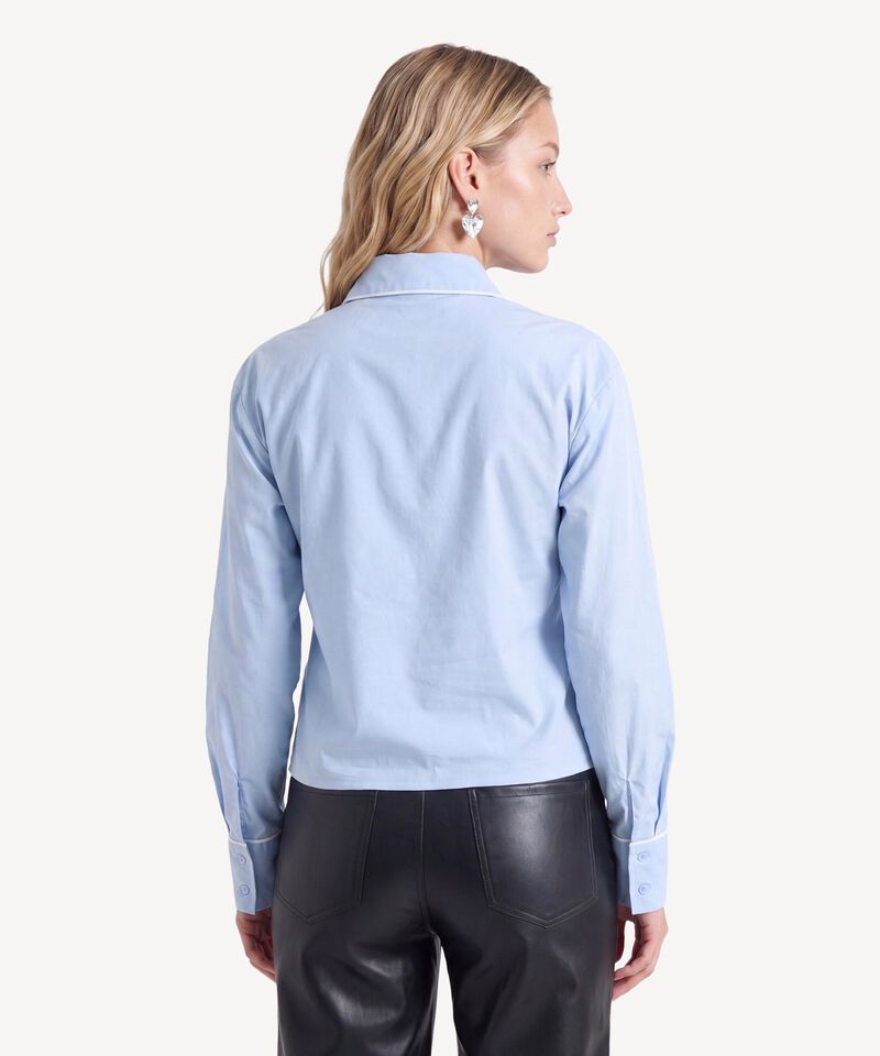 Blusa para mujer