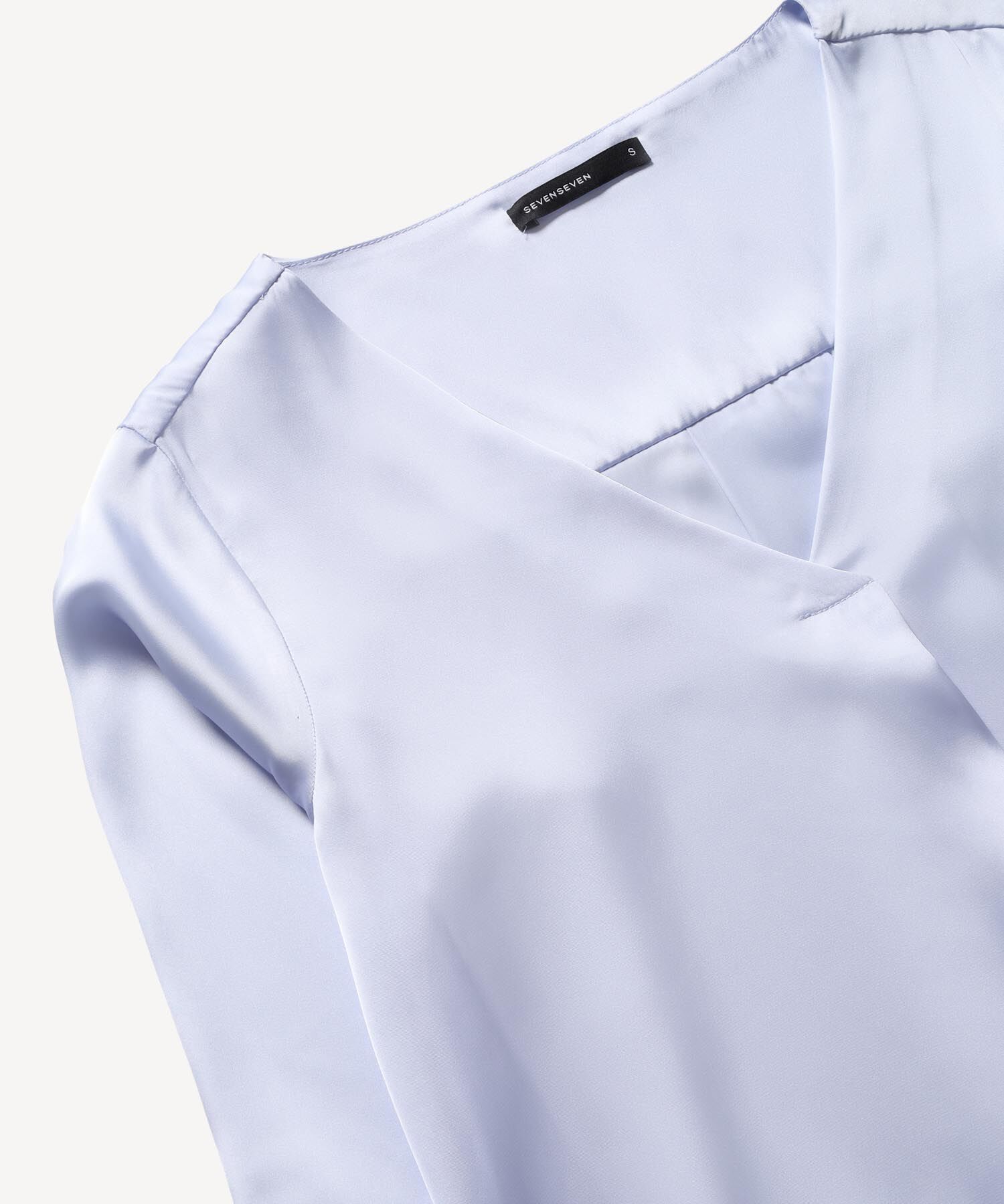 Blusas de moda para mujer