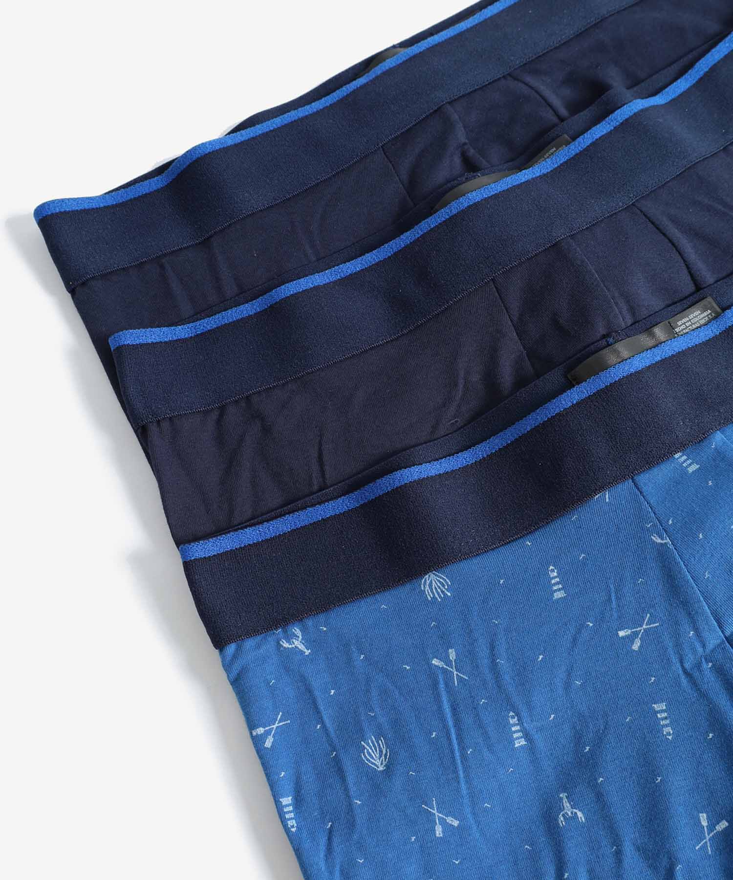 Pantaloncillo Hombre SevenSeven
