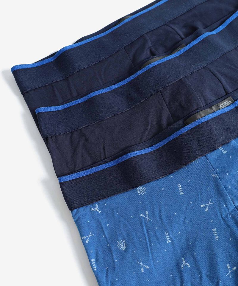 Pantaloncillo Hombre SevenSeven