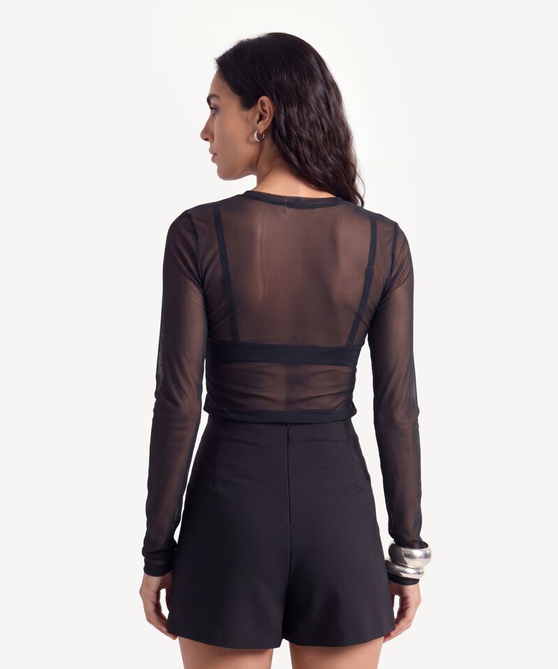 Camiseta Para Mujer