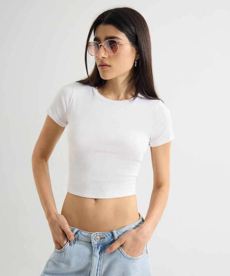 Camisetas Mujer