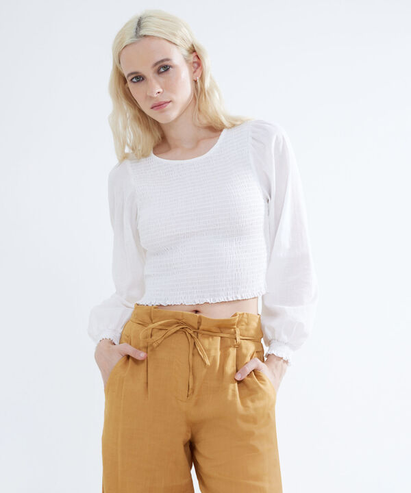 Blusas-De-Moda image number null