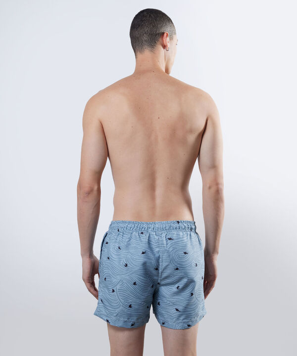 Bermudas para hombre