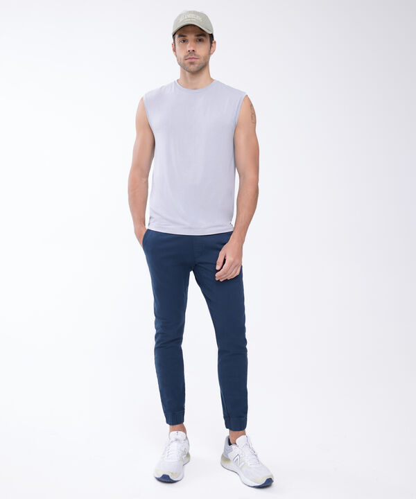 Pantalones para hombre