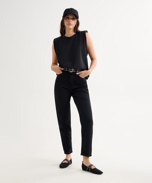Camisetas Mujer