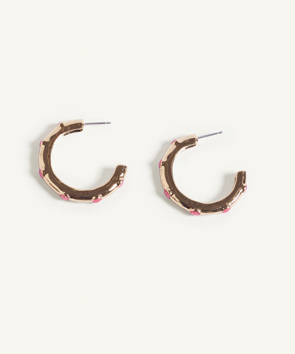 Aretes para mujer image number null