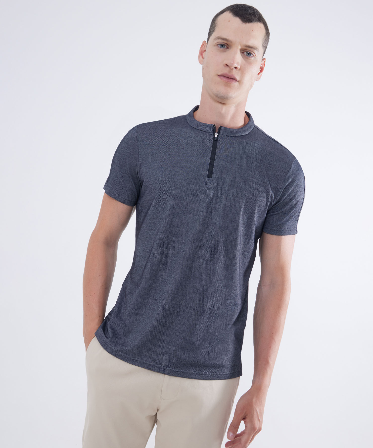 Camisetas polo para hombre