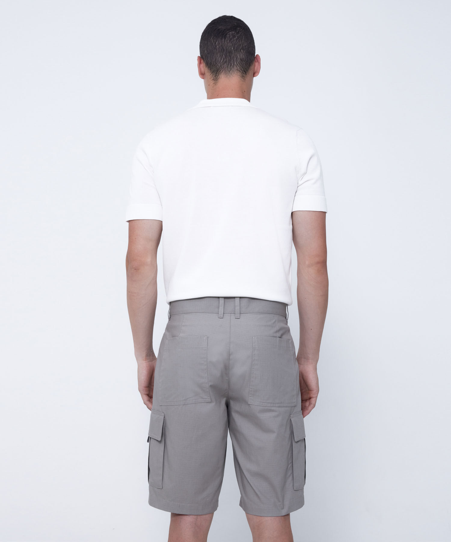 Bermudas para hombre