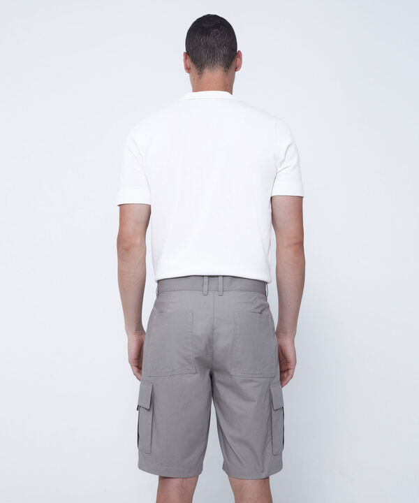 Bermudas para hombre