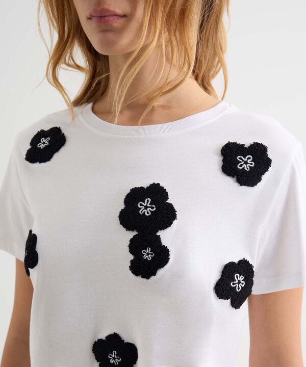 Camisetas Mujer