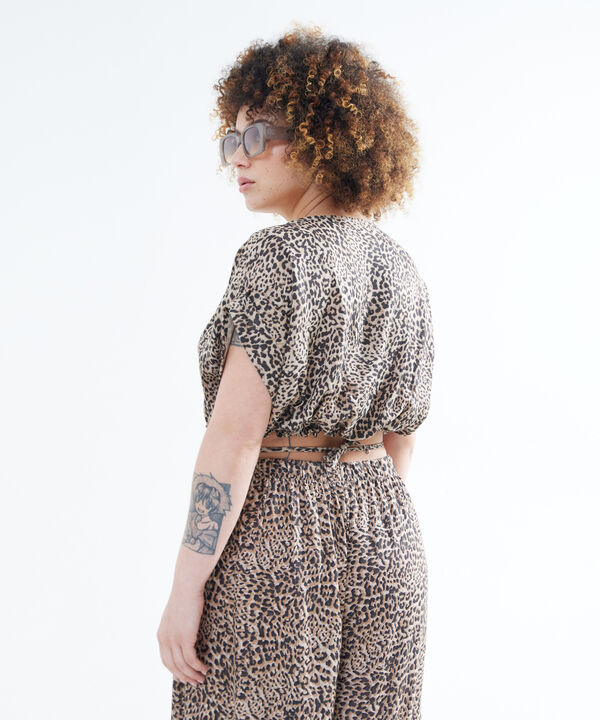 Blusas de moda para mujer