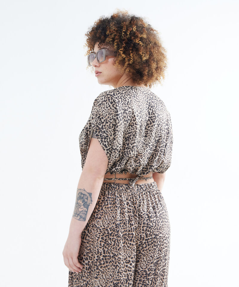 Blusas de moda para mujer