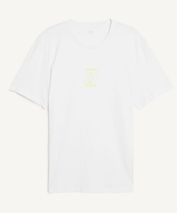 Camisetas Básicas Para Hombre