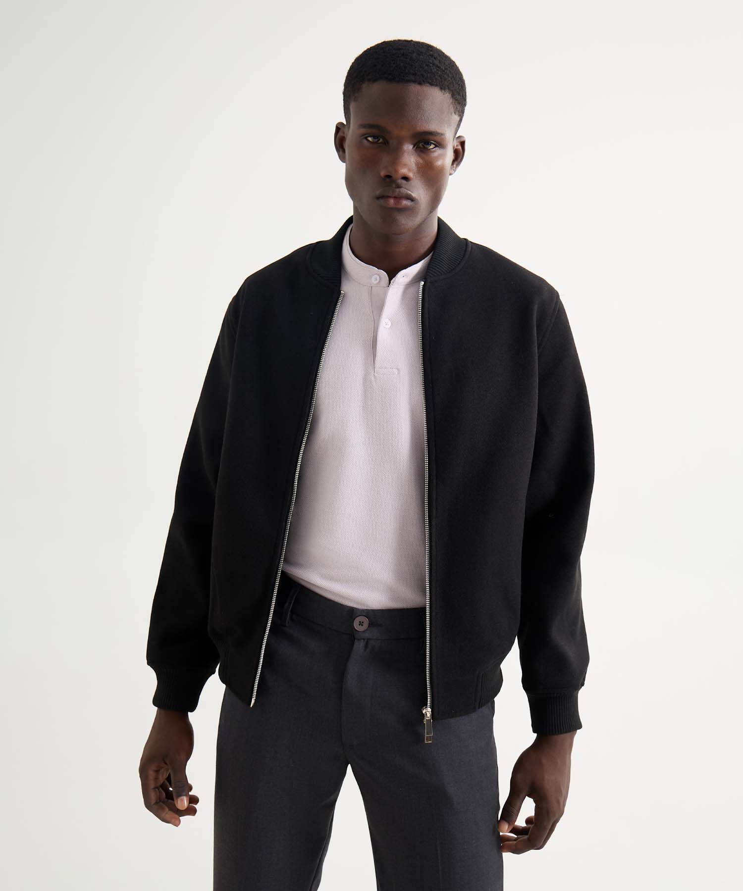Chaquetas para hombre