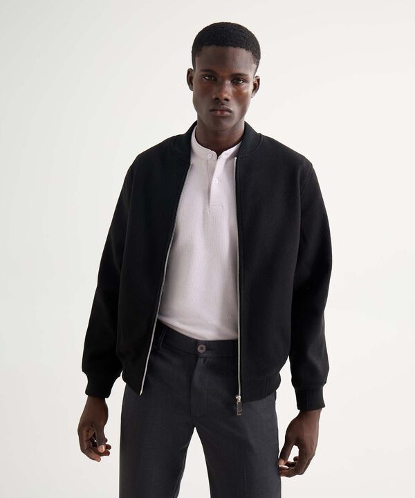 Chaquetas para hombre image number null