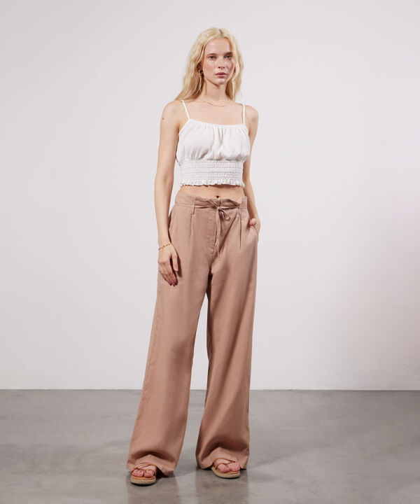Pantalones para mujer image number null