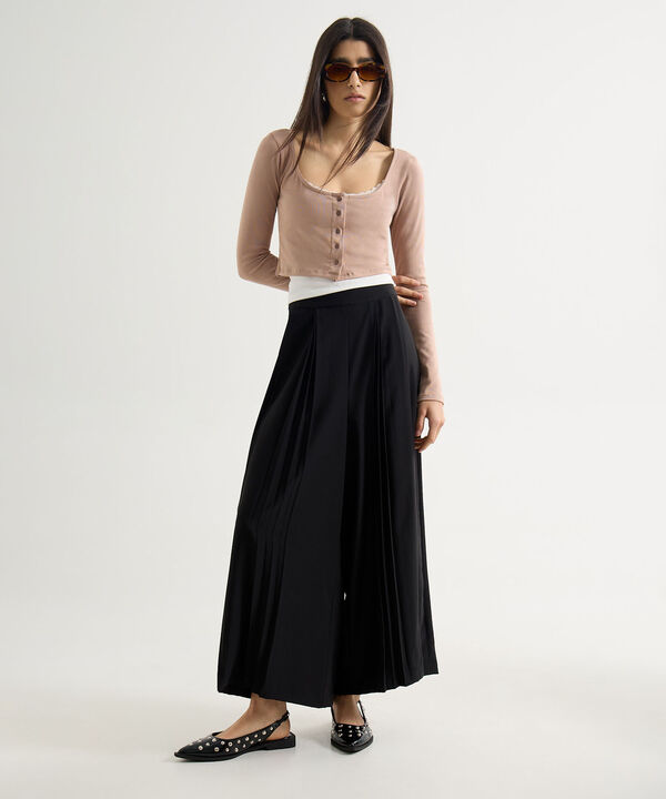Pantalones para mujer image number null