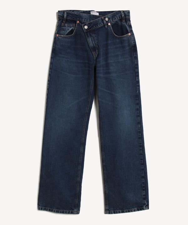 Jeans dama image number null
