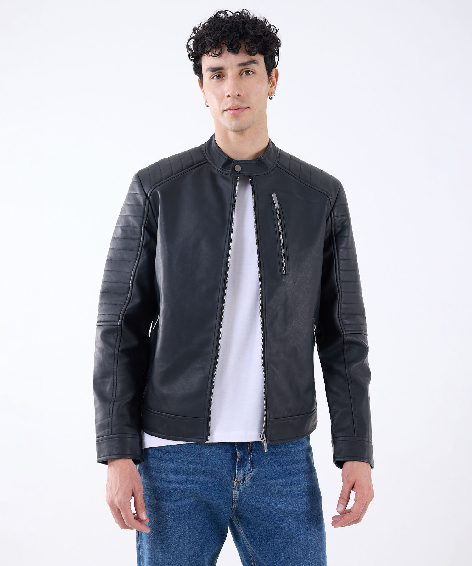 Chaquetas para hombre