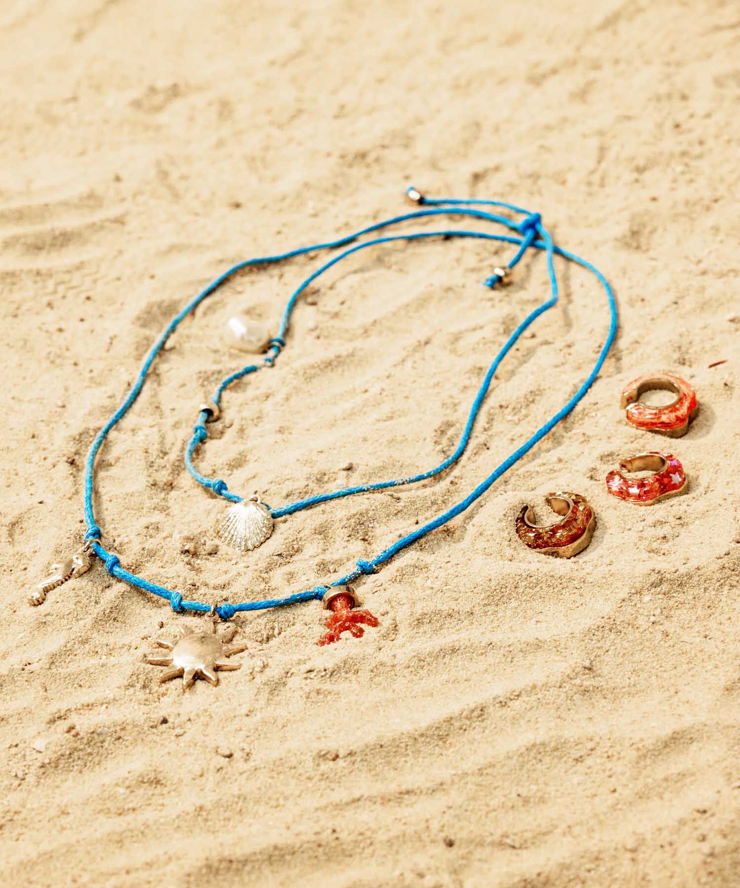 Collares para mujer