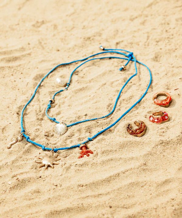 Collares para mujer