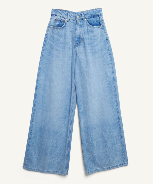 Pantalones para mujer