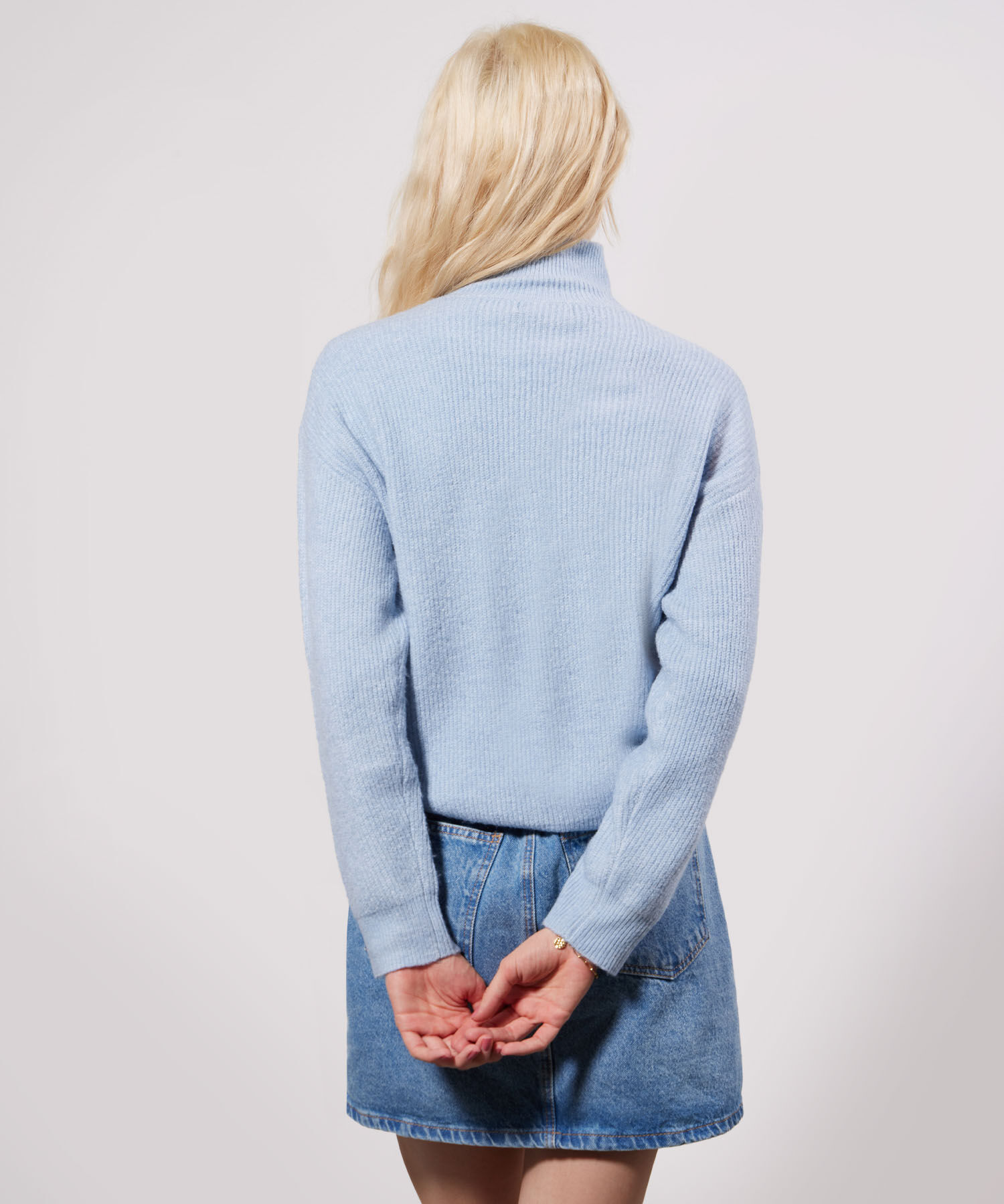 sacos para mujer