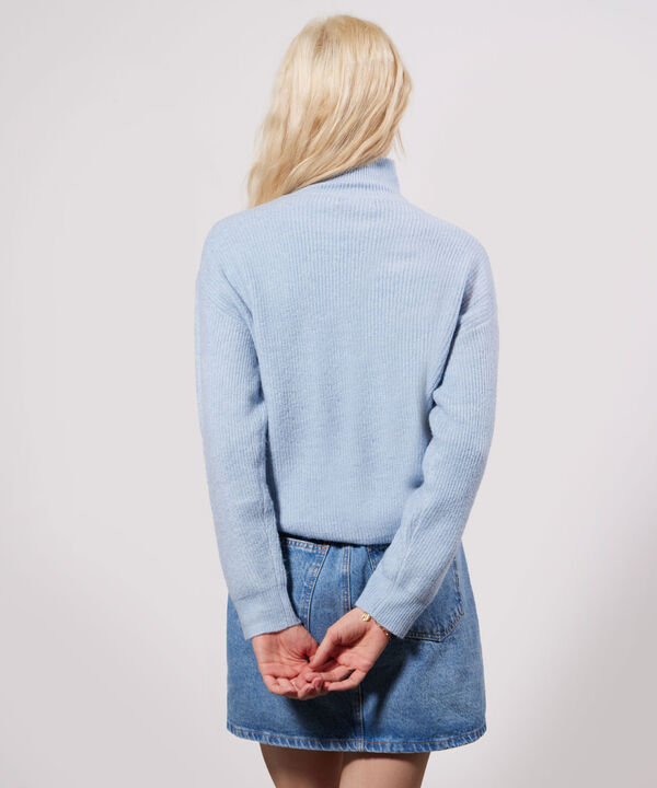 sacos para mujer