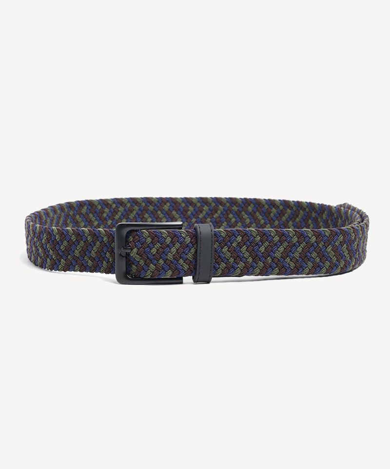Cinturon Hombre SevenSeven