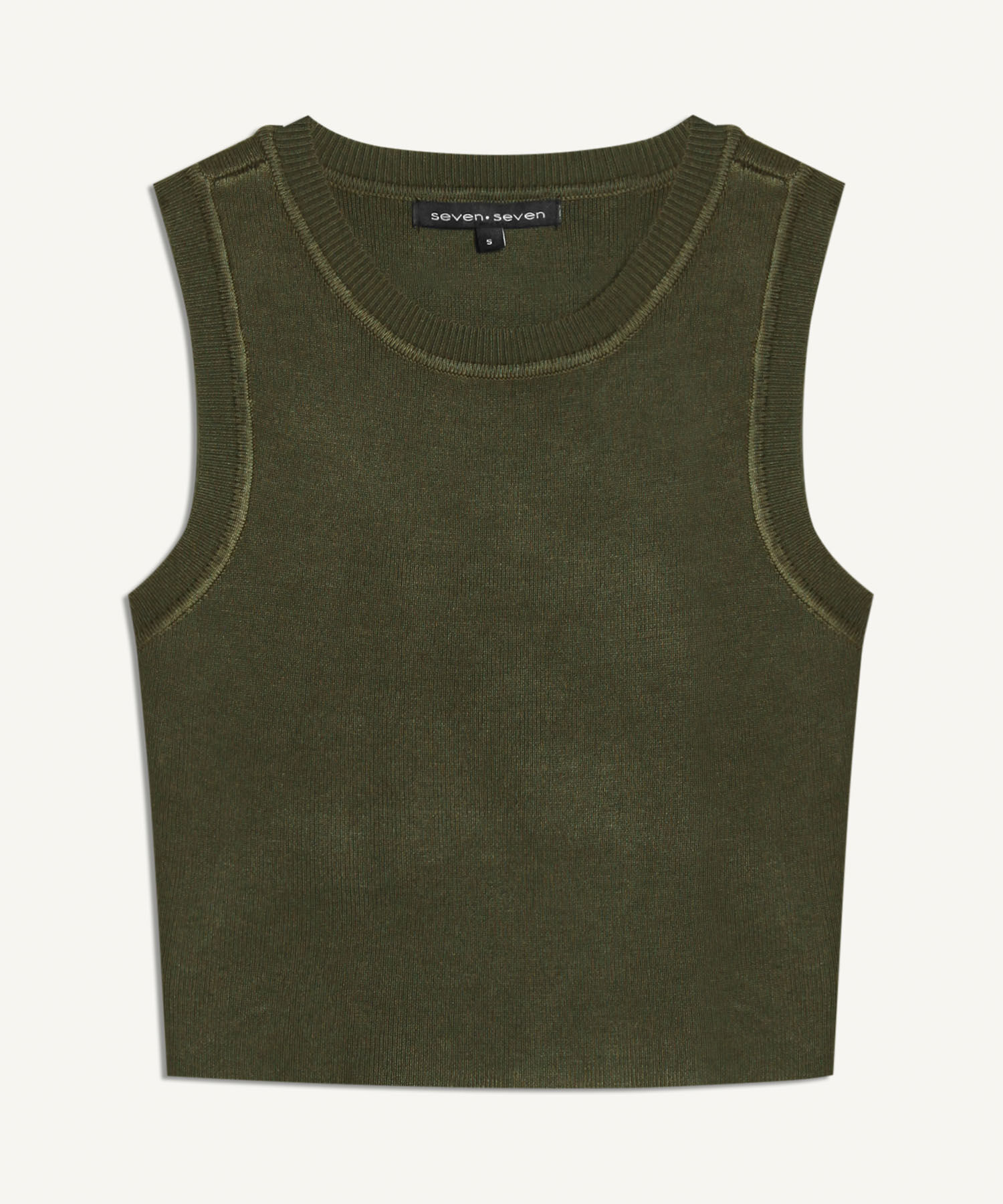 Tops Básicos Para Mujer