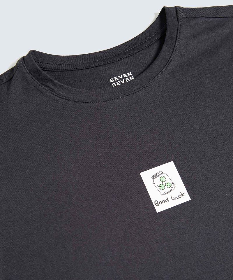 Camisetas Mujer