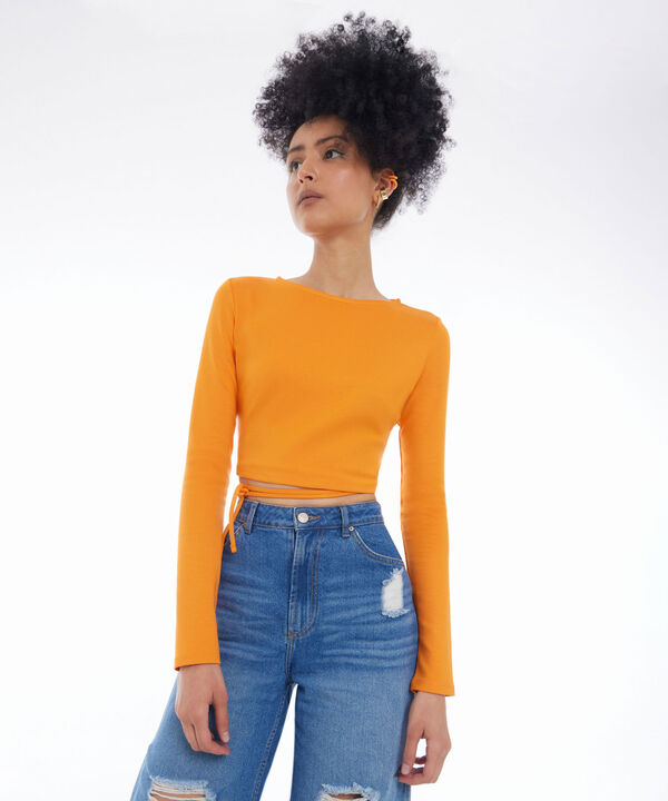 Camisetas Mujer