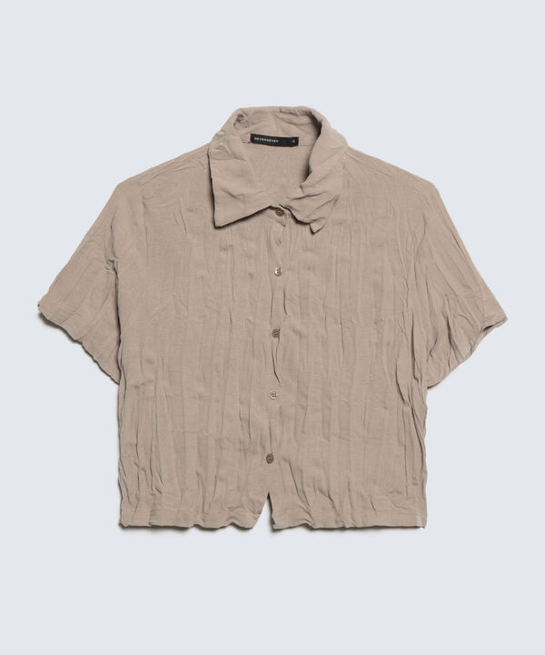 Blusas de moda para mujer