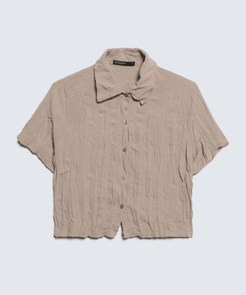 Blusas de moda para mujer
