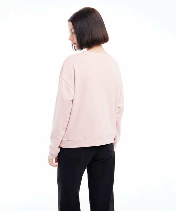 Sacos y buzos básicos para mujer
