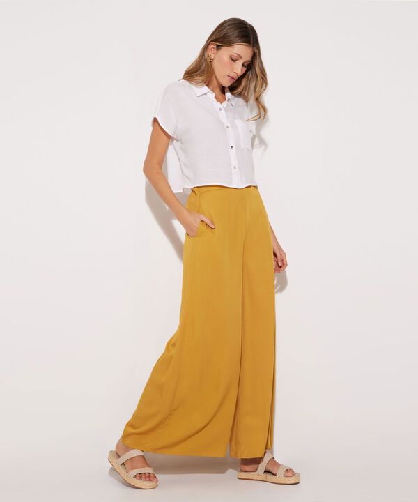 Pantalones para mujer