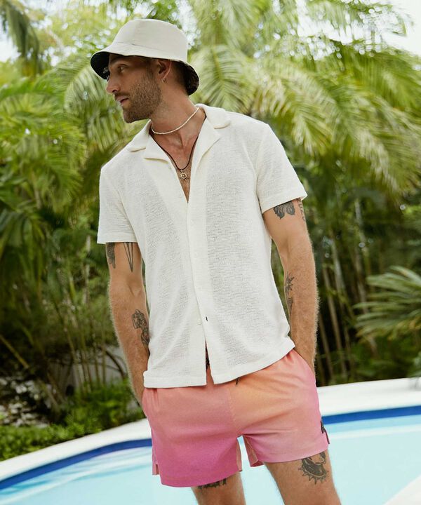 Bermudas para hombre image number null