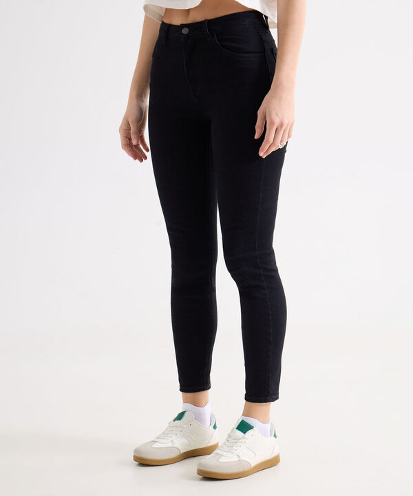 Jeans dama image number null