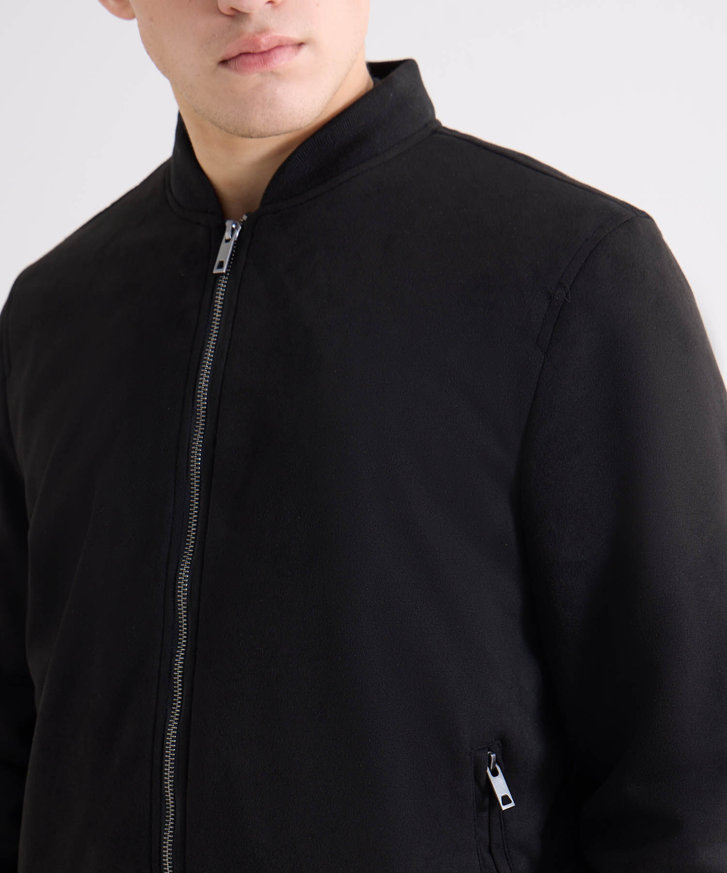 Chaquetas para hombre