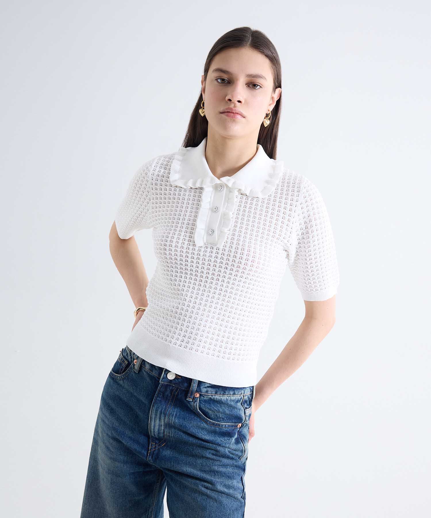 Camisetas Mujer