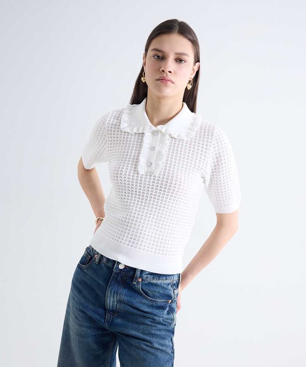Camisetas Mujer