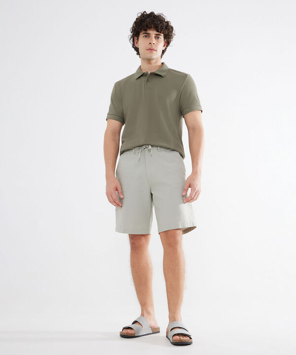 Bermudas para hombre image number null