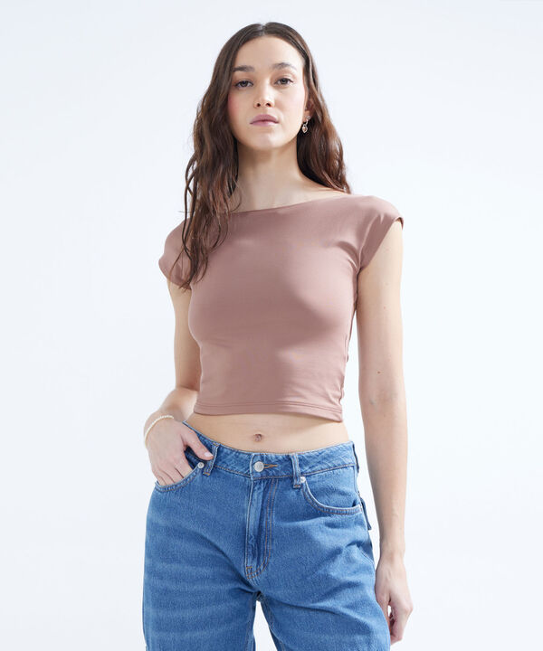 Camisetas Mujer image number null