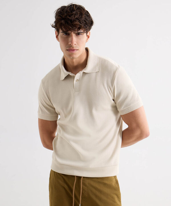 Camisetas polo para hombre image number null