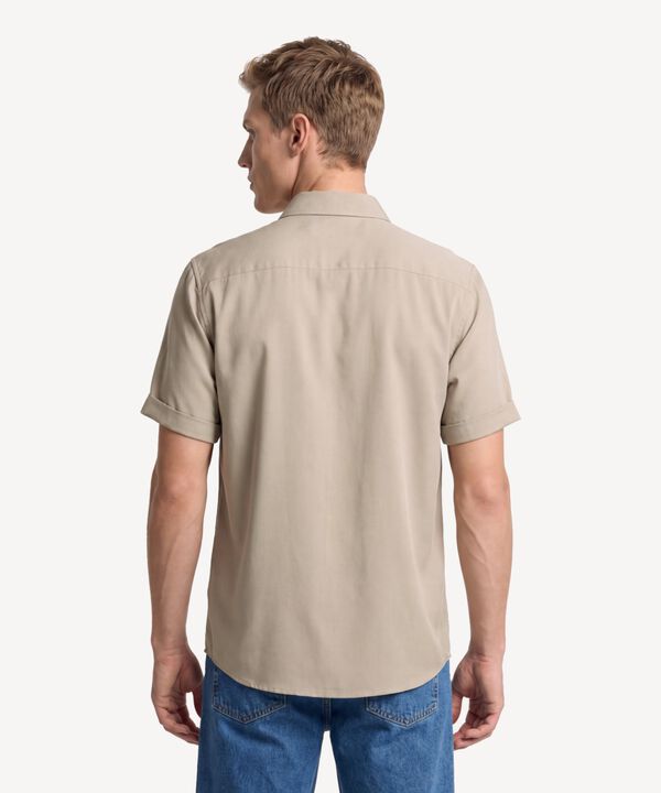Camisa Para Hombre